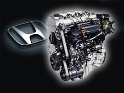 Honda выпустила экологически чистый дизельный мотор