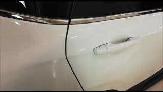 Доводчик двери для автомобиля Honda CR-V