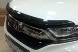 Дефлектор капота | Honda CR-V