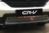 Защита радиатора | Honda CR-V