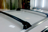 Багажник на крышу | Honda CR-V