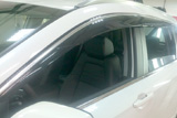 Дефлектор дверей | Honda CR-V