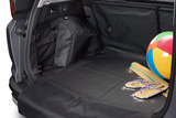 Полная защита багажника | Honda CR-V