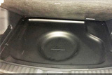 Органайзер в багажник | Honda CR-V 1.5 Turbo