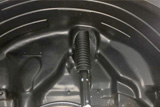 Подкрылки с шумоизоляцией | Honda CR-V 1.5 Turbo