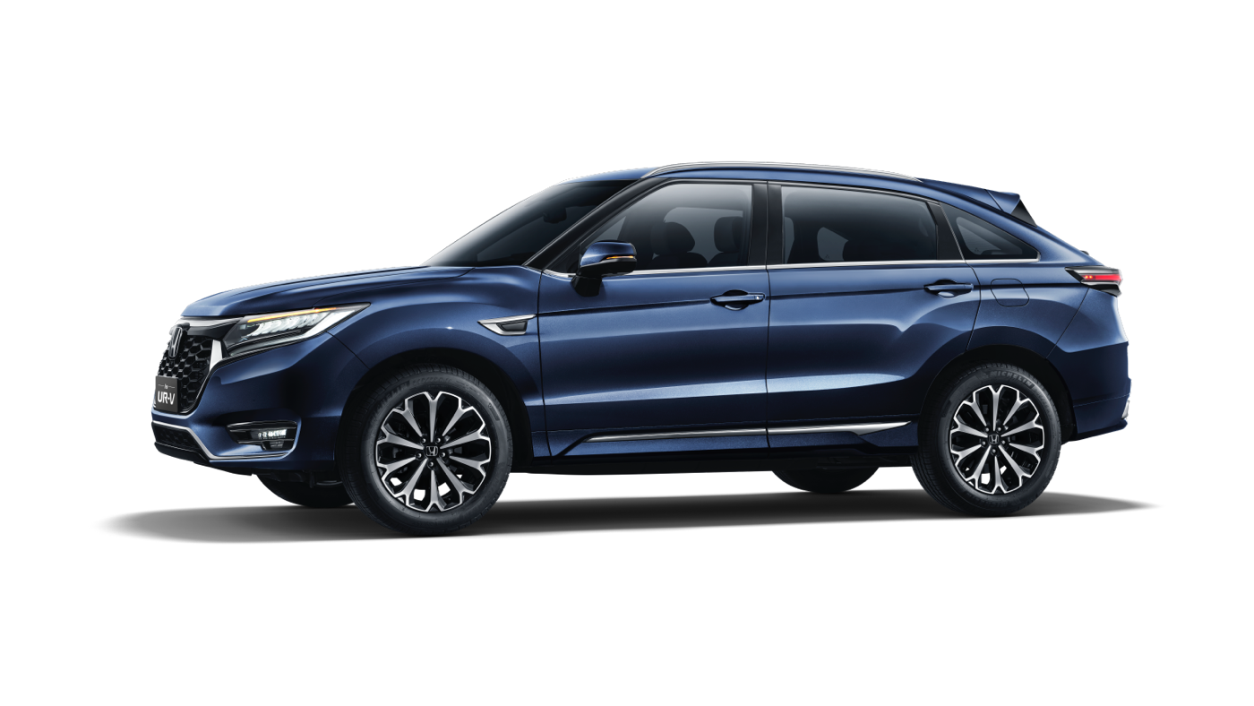 Honda UR-V цвета: 2024-Star-Blue_304264.png