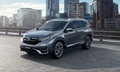 Honda CR-V 2021 в Москве, купить Хонда СРВ у официального дилера - Аояма Моторс