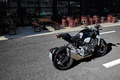 Honda CB1000R Neo Sports Cafe