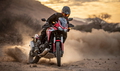 Africa Twin 2020