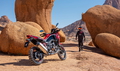 Africa Twin 2020