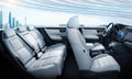 Honda CR-V 1.5 Turbo 2022 в Москве, купить Хонда СРВ у официального дилера - Аояма Моторс
