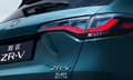 Honda ZR-V 1.5 Turbo 2022 в Москве, купить Хонда ЗРВ у официального дилера - Аояма Моторс