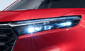 Honda CR-V VI 2023 в Москве, купить Хонда СРВ у официального дилера - Аояма Моторс
