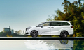 Honda Odyssey 2023 в Москве, купить Хонда Odyssey у официального дилера - Аояма Моторс