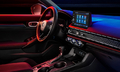 Honda Civic 2023 в Москве, купить Хонда Civic у официального дилера - Аояма Моторс